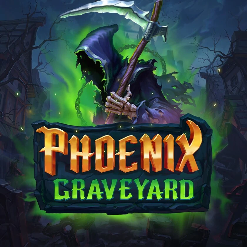 Phoenix Graveyard