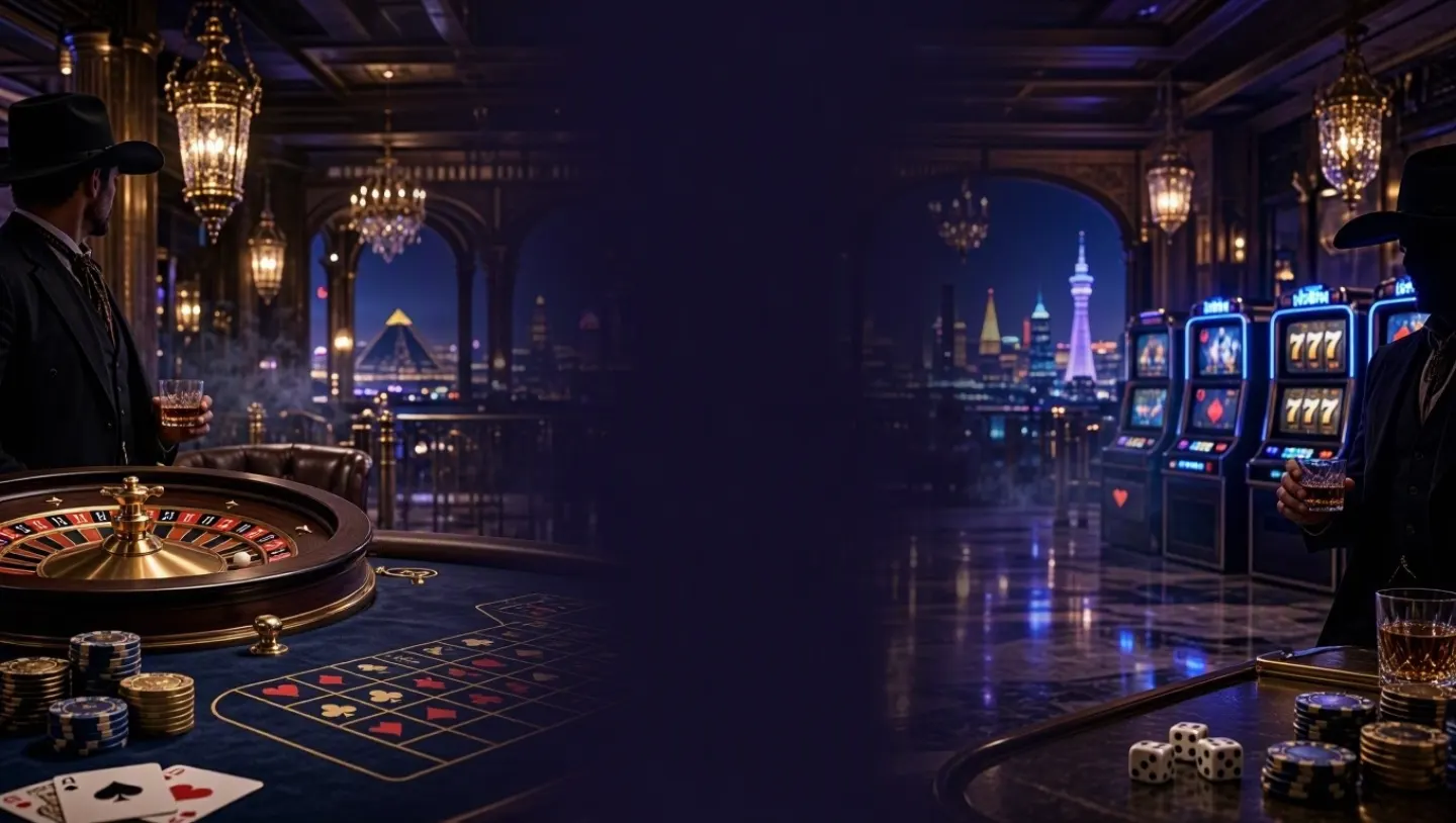 Kong Casino